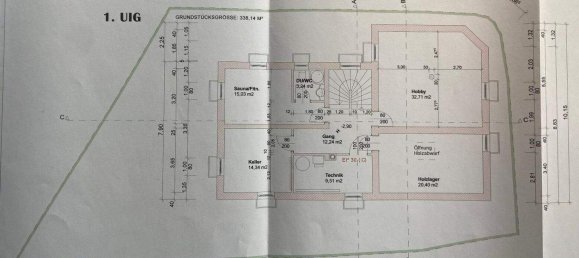 5-salle Maison à Soll, Austria No. 245591 17