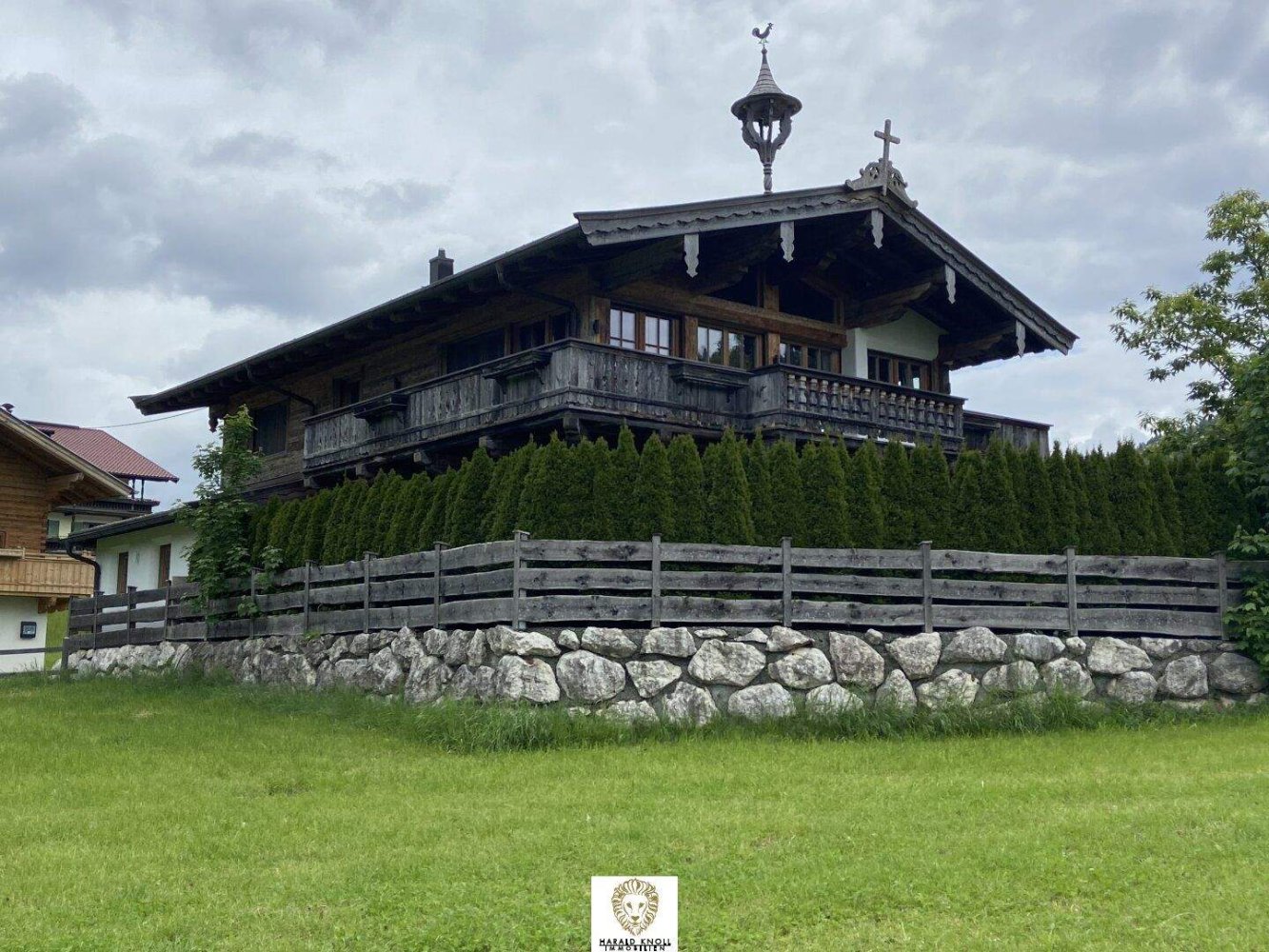 5-salle Maison à Soll, Austria No. 245591