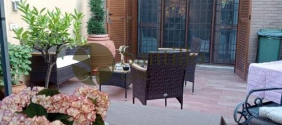 6 rooms House in Rome, Italy No. 171080 41