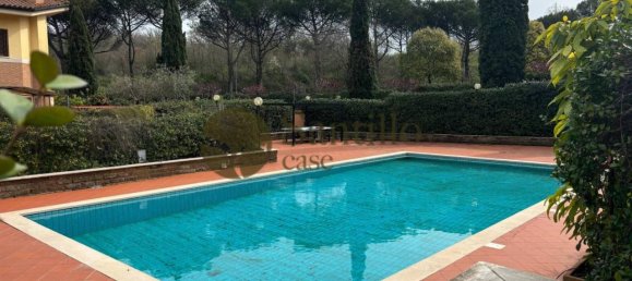 6 rooms House in Rome, Italy No. 171080 29