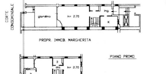 6 rooms House in Rome, Italy No. 171080 32