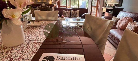 6 rooms House in Rome, Italy No. 171080 9