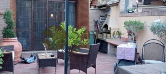 6 rooms House in Rome, Italy No. 171080 37