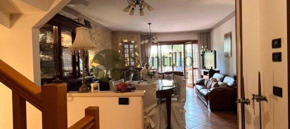 6 rooms House in Rome, Italy No. 171080 7