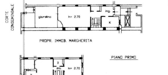 6 rooms House in Rome, Italy No. 171080 43