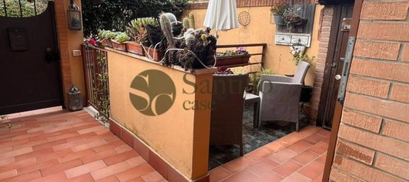 6 rooms House in Rome, Italy No. 171080 5