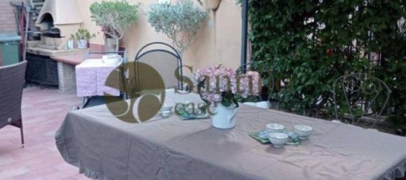 6 rooms House in Rome, Italy No. 171080 36