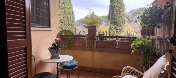 6 rooms House in Rome, Italy No. 171080 19