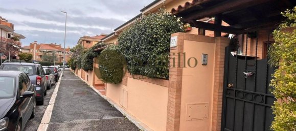 6 rooms House in Rome, Italy No. 171080 34