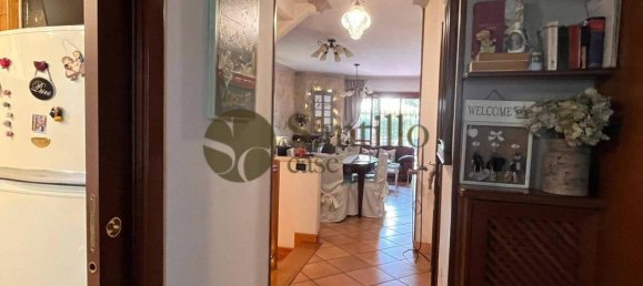 6 rooms House in Rome, Italy No. 171080 6