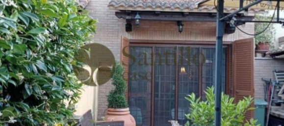 6 rooms House in Rome, Italy No. 171080 35