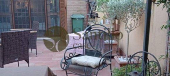 6 rooms House in Rome, Italy No. 171080 40