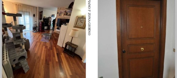 5 bedrooms Apartment in Marsciano, Italy No. 327893 3