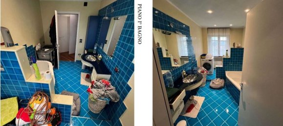 5 bedrooms Apartment in Marsciano, Italy No. 327893 34