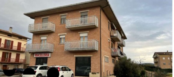 5 bedrooms Apartment in Marsciano, Italy No. 327893 26