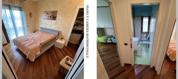 5 bedrooms Apartment in Marsciano, Italy No. 327893 7