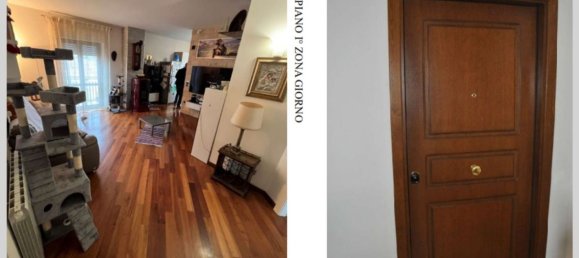 5 bedrooms Apartment in Marsciano, Italy No. 327893 23