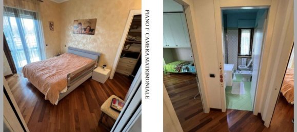 5 bedrooms Apartment in Marsciano, Italy No. 327893 17