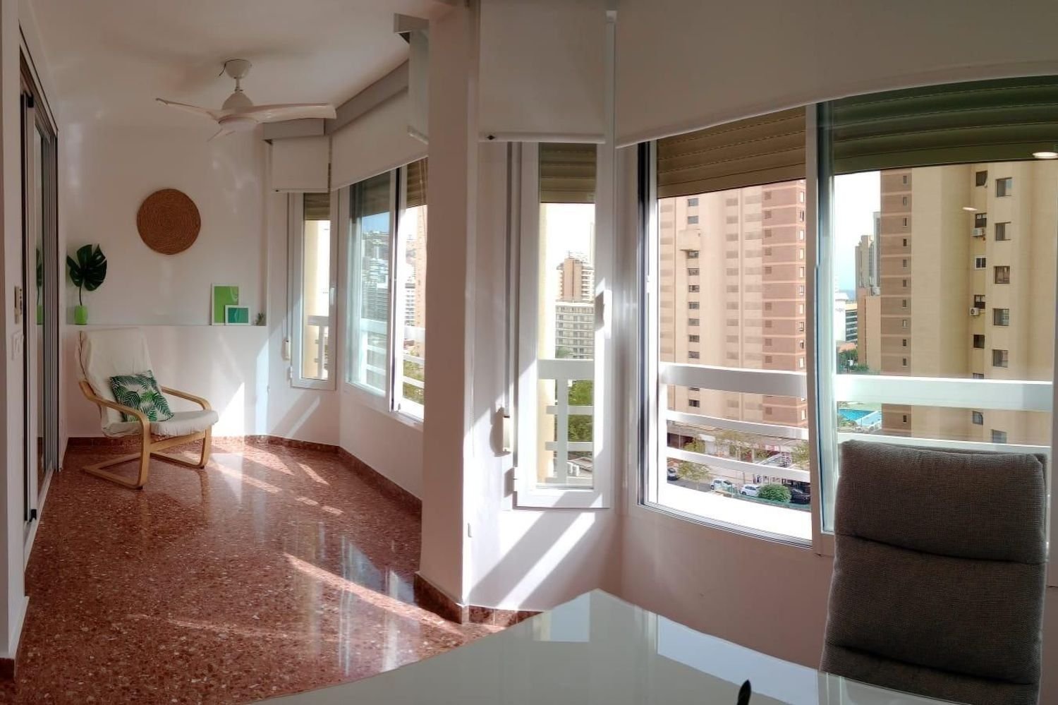 1 bedroom Apartment in Benidorm, Spain No. 236512