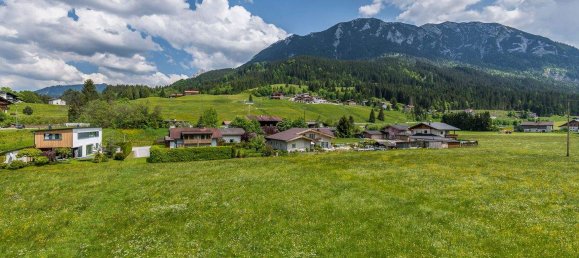 4-salle Appartement à Achenkirch, Austria No. 189930 5