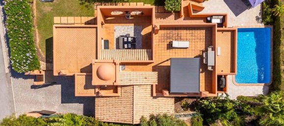 3 bedrooms Villa in Silves, Portugal No. 202680 31