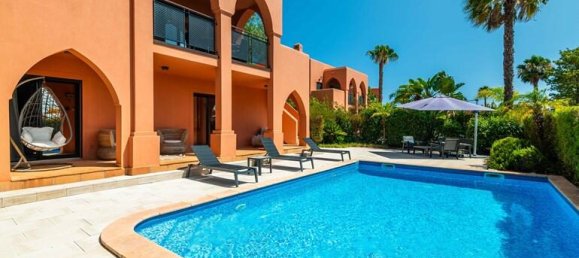 3 bedrooms Villa in Silves, Portugal No. 202680 2