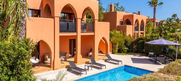 3 bedrooms Villa in Silves, Portugal No. 202680 35