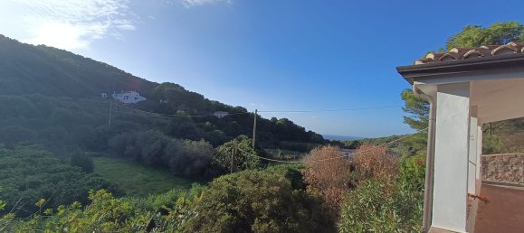 Вилла с 5 спальнями в Сардиния, Италия № 326333 24