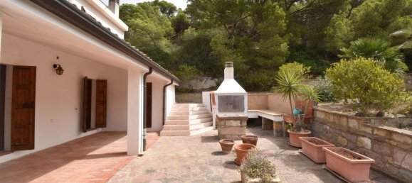 Вилла с 5 спальнями в Сардиния, Италия № 326333 29