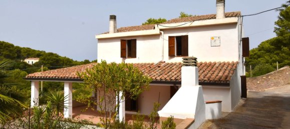 Вилла с 5 спальнями в Сардиния, Италия № 326333 11