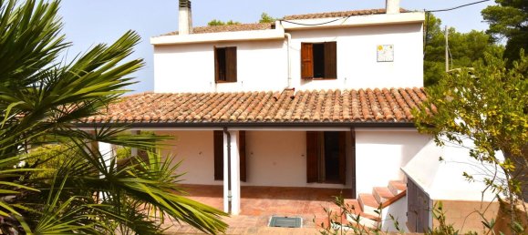 Вилла с 5 спальнями в Сардиния, Италия № 326333 2