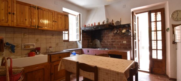 Вилла с 5 спальнями в Сардиния, Италия № 326333 32