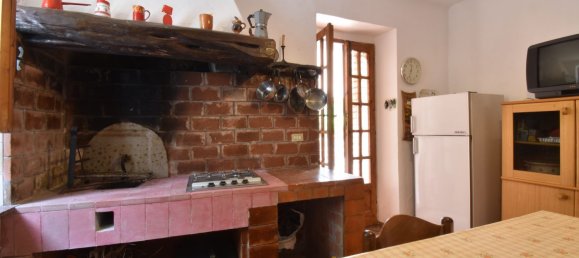 Вилла с 5 спальнями в Сардиния, Италия № 326333 33