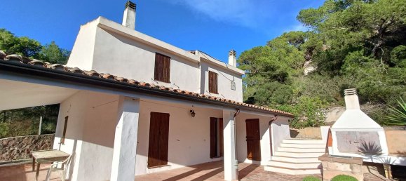 Вилла с 5 спальнями в Сардиния, Италия № 326333 23