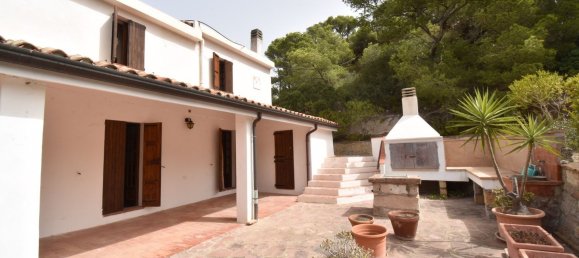 Вилла с 5 спальнями в Сардиния, Италия № 326333 19