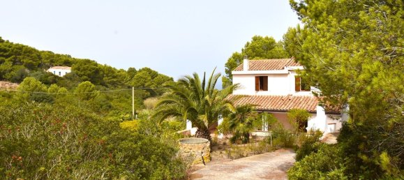 Вилла с 5 спальнями в Сардиния, Италия № 326333 18