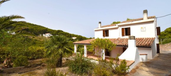 Вилла с 5 спальнями в Сардиния, Италия № 326333 5