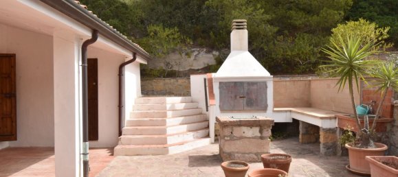 Вилла с 5 спальнями в Сардиния, Италия № 326333 4