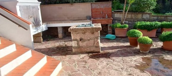 Вилла с 5 спальнями в Сардиния, Италия № 326333 27