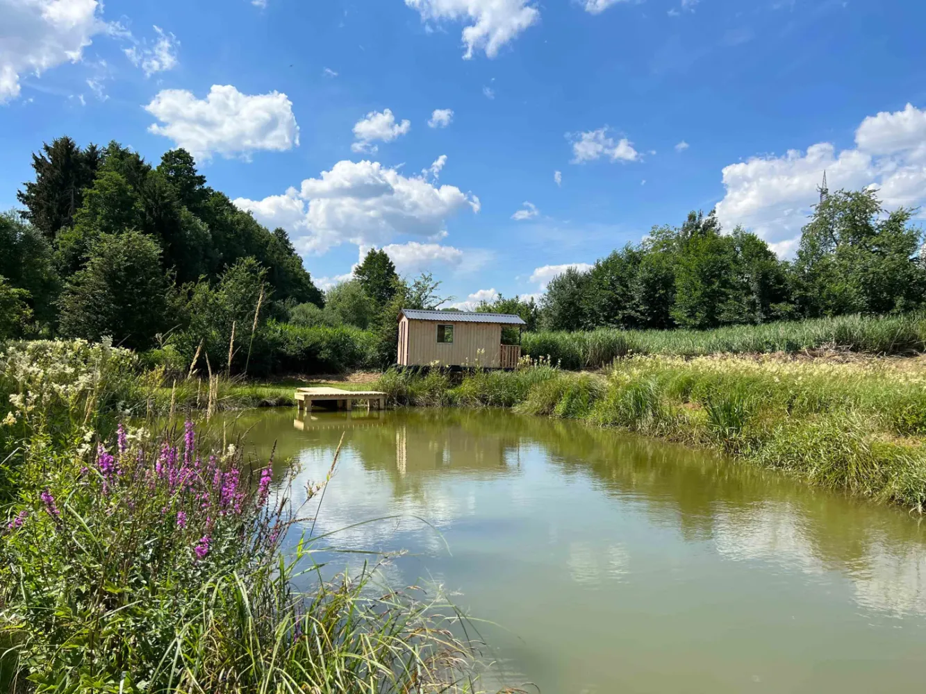  Land in Freising, Germany No. 132227