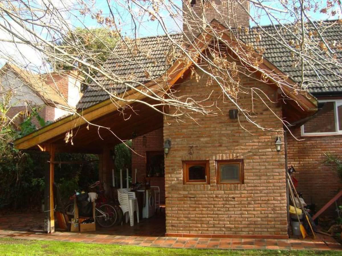 Terreno em Buenos Aires, Argentina N.º 119721