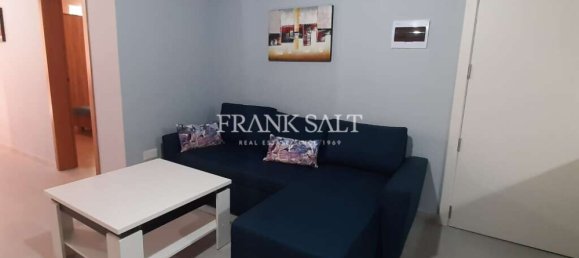 2 chambres Appartement à Marsalforn, Malta No. 5877 3