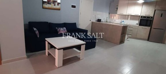 2 chambres Appartement à Marsalforn, Malta No. 5877 2
