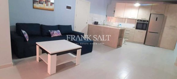 2 chambres Appartement à Marsalforn, Malta No. 5877 5