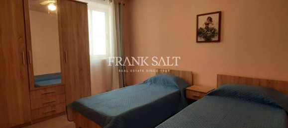 2 chambres Appartement à Marsalforn, Malta No. 5877 8