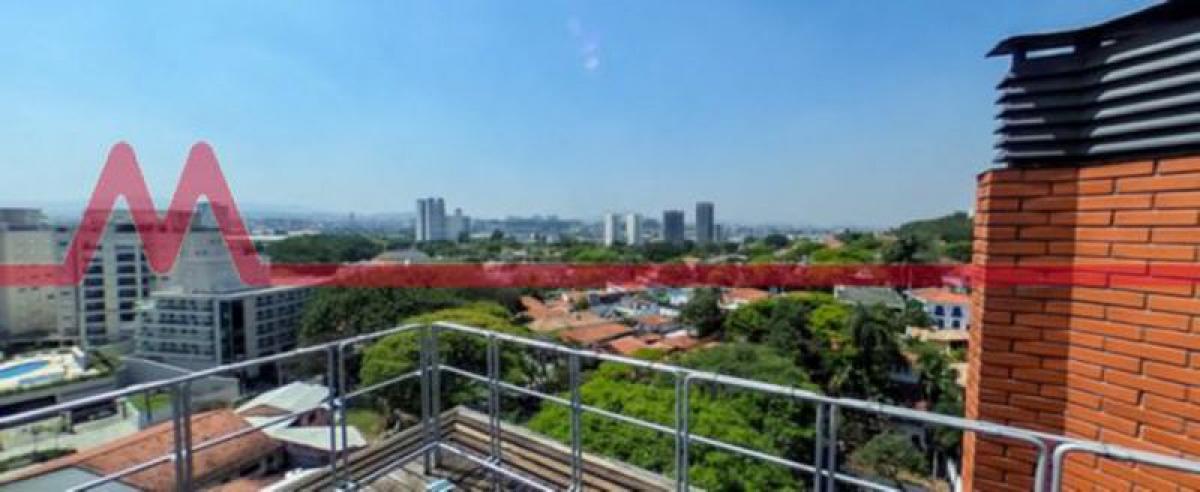 Casa de 3 dormitorios en Sao Paulo, Brazil No. 469827