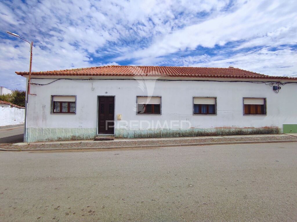 4 bedrooms House in Beringel, Portugal No. 349391