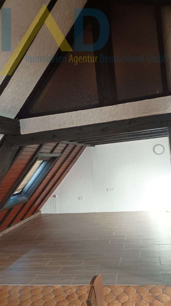 6 rooms Townhouse in Kulsheim, Germany No. 61306