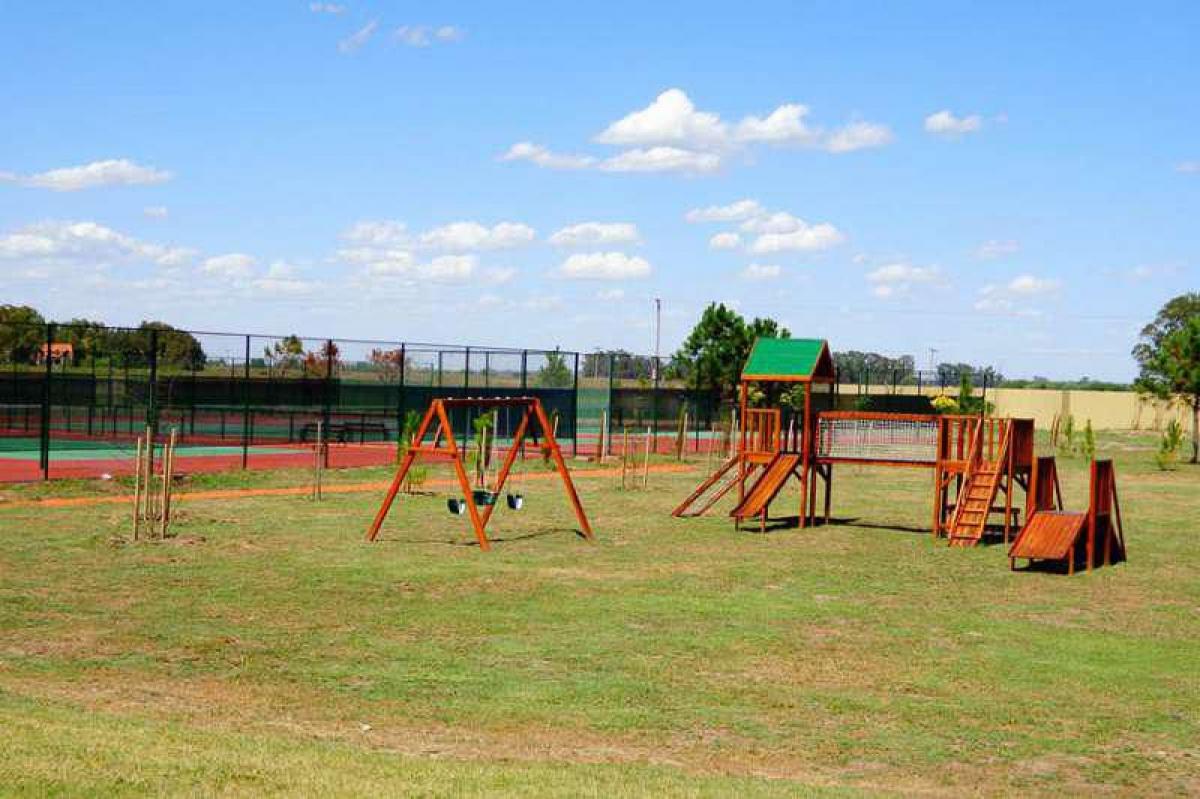  Land in Ezeiza, Argentina No. 41597