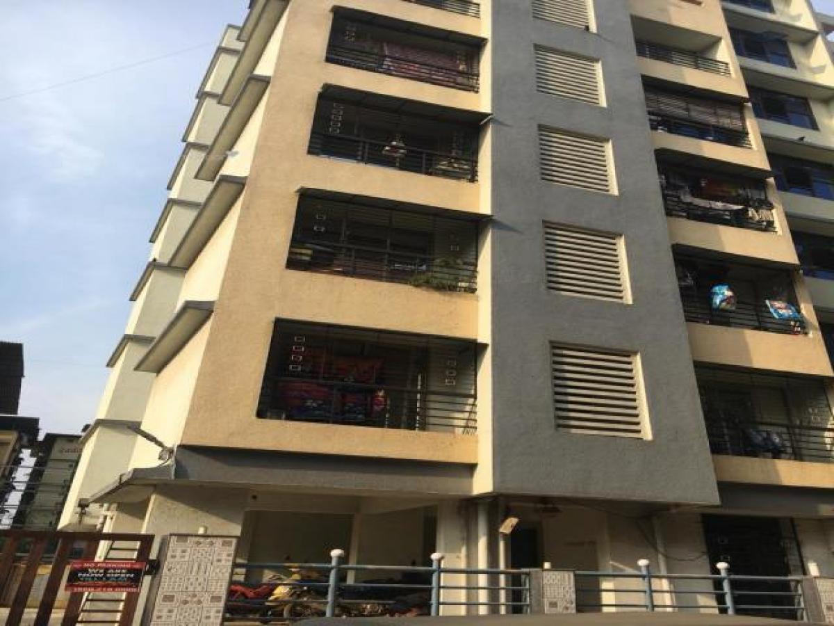 Estudio en Mumbai, India No. 7036